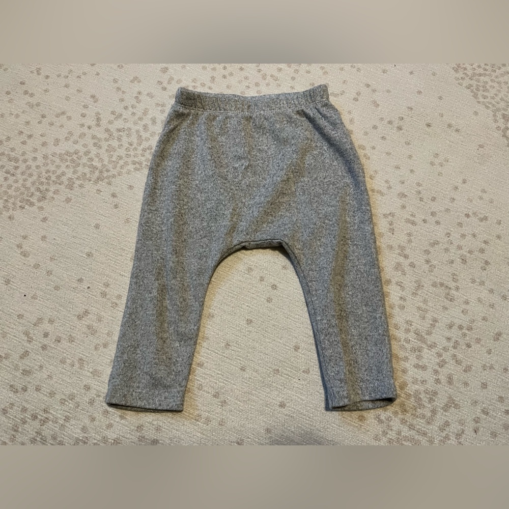 Harem Pants
